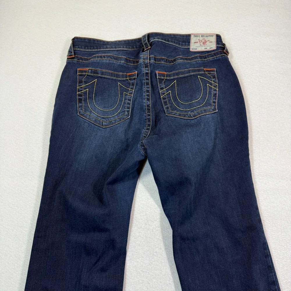 True Religion measurements are
